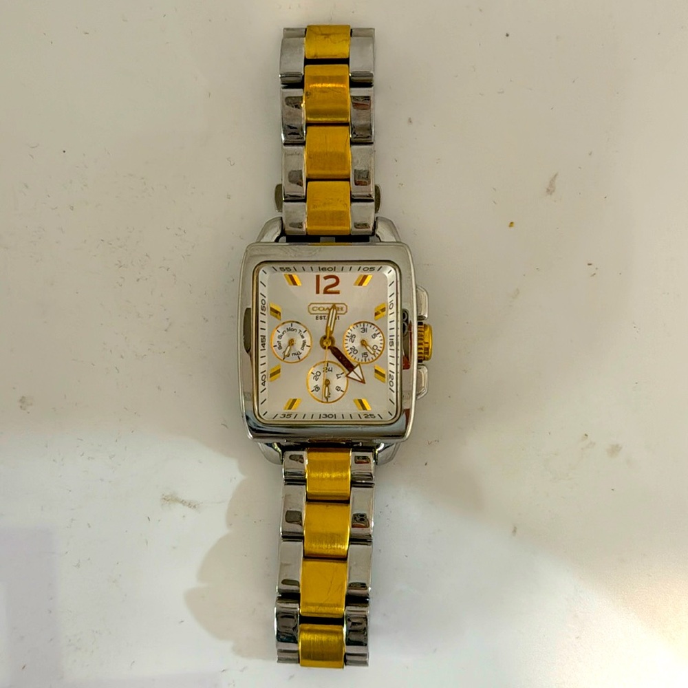 Coach Watch (small)